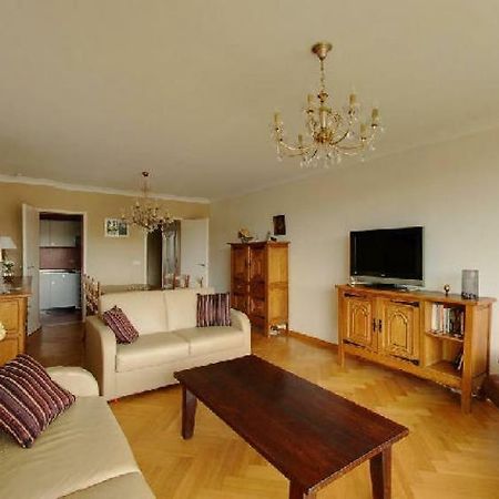 A. Ruzettelaan 183 Apartment 5A1 Neptunus Blankenberge Exterior foto