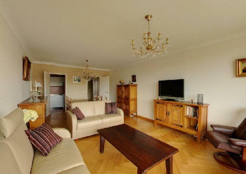 A. Ruzettelaan 183 Apartment 5A1 Neptunus Blankenberge Exterior foto