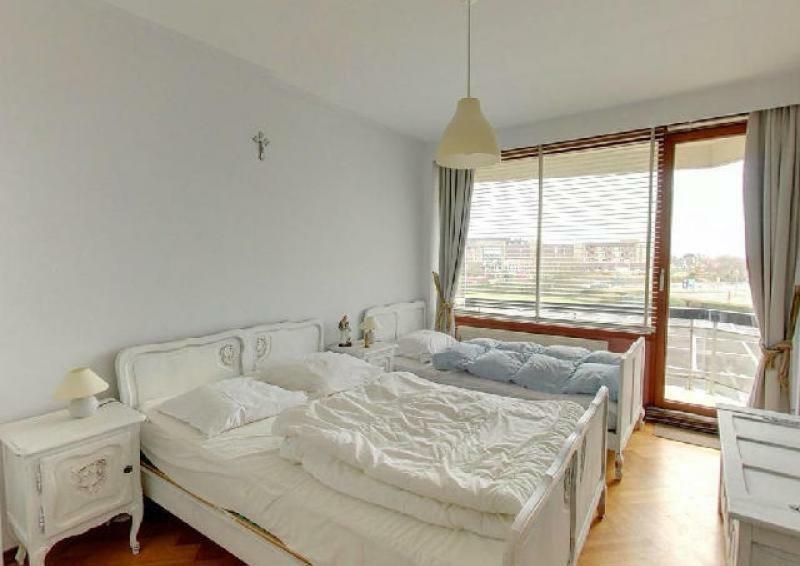 A. Ruzettelaan 183 Apartment 5A1 Neptunus Blankenberge Exterior foto