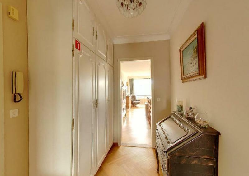 A. Ruzettelaan 183 Apartment 5A1 Neptunus Blankenberge Exterior foto
