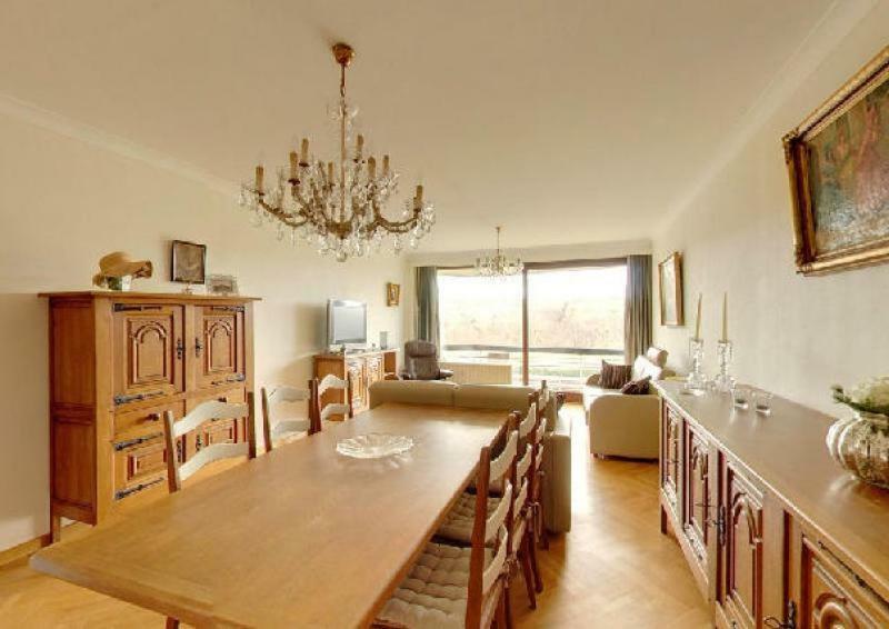 A. Ruzettelaan 183 Apartment 5A1 Neptunus Blankenberge Exterior foto