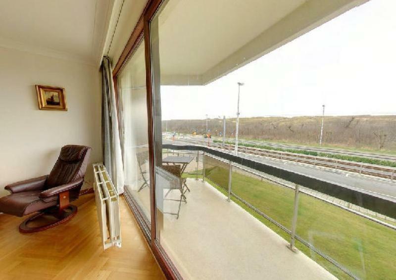 A. Ruzettelaan 183 Apartment 5A1 Neptunus Blankenberge Exterior foto
